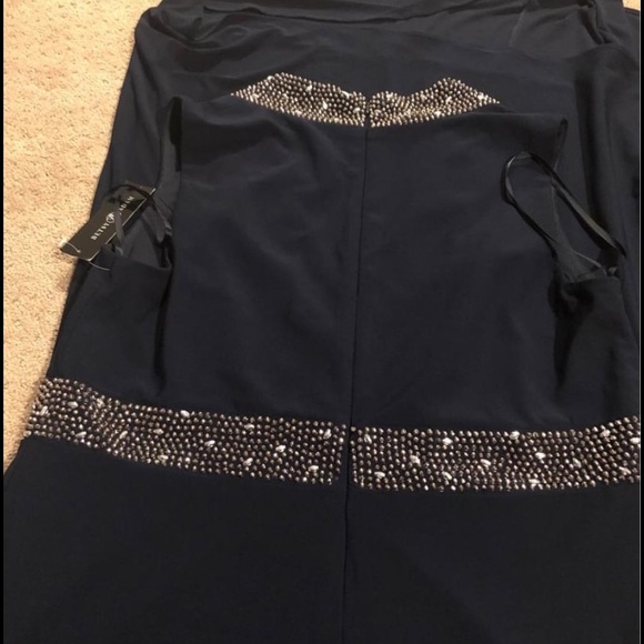 Evening dress - Picture 10 of 10